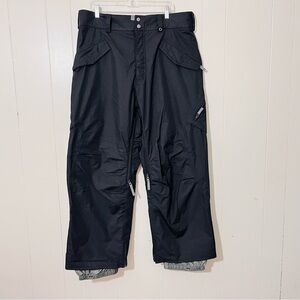 Burton Snowboarding Pants Mens  Size L